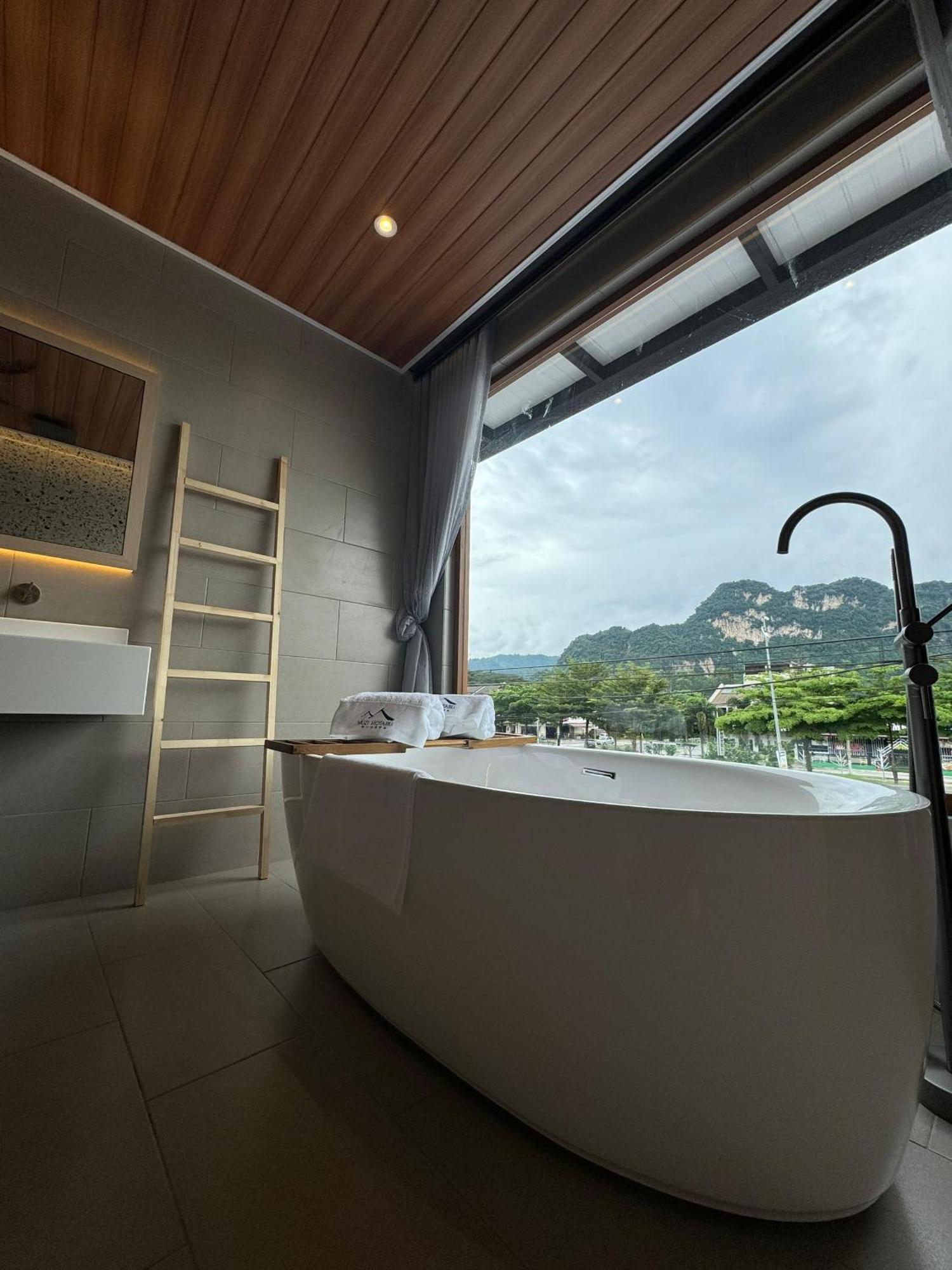 Muzi Boutique Hotel Ipoh Buitenkant foto