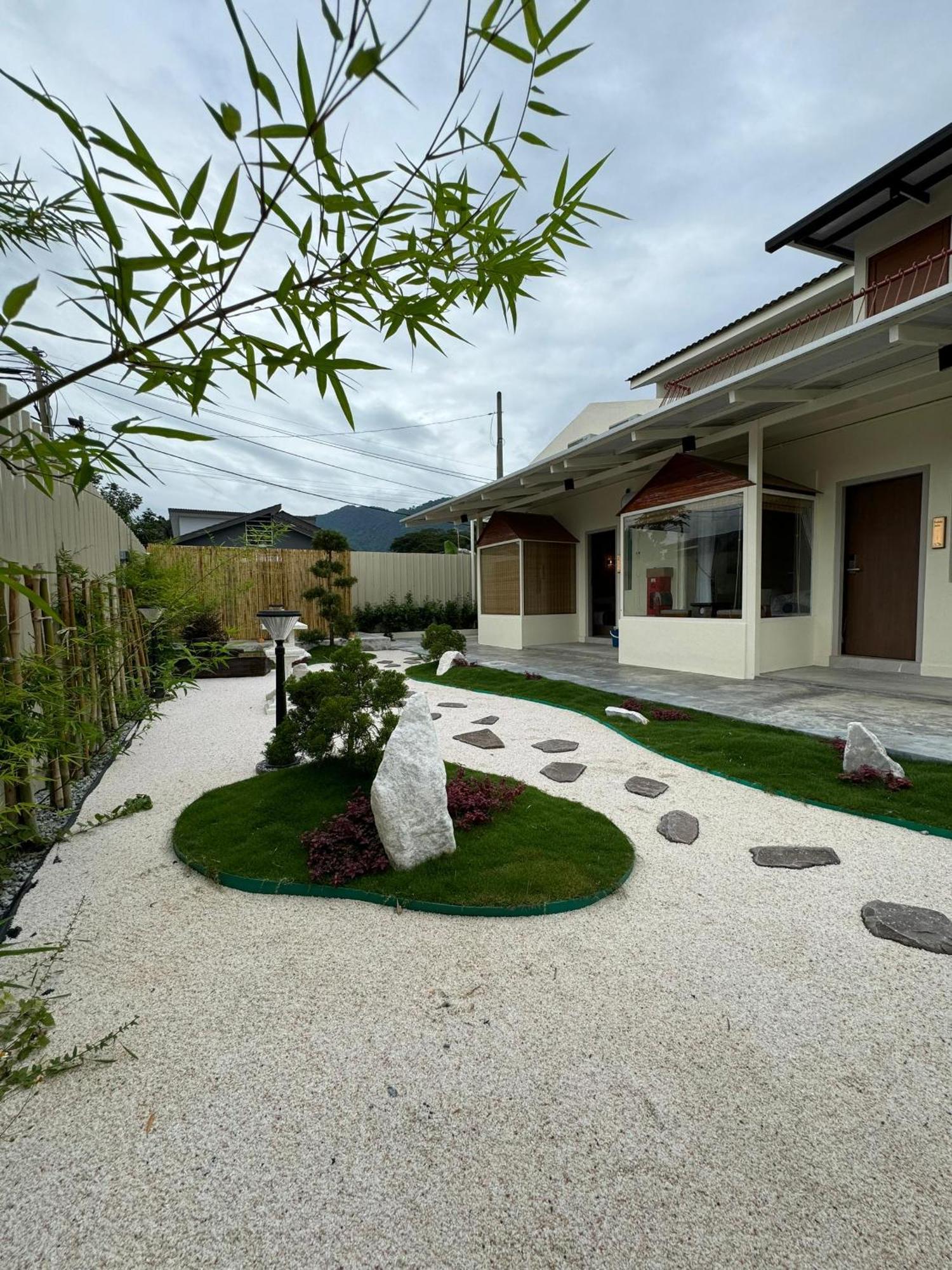 Muzi Boutique Hotel Ipoh Buitenkant foto