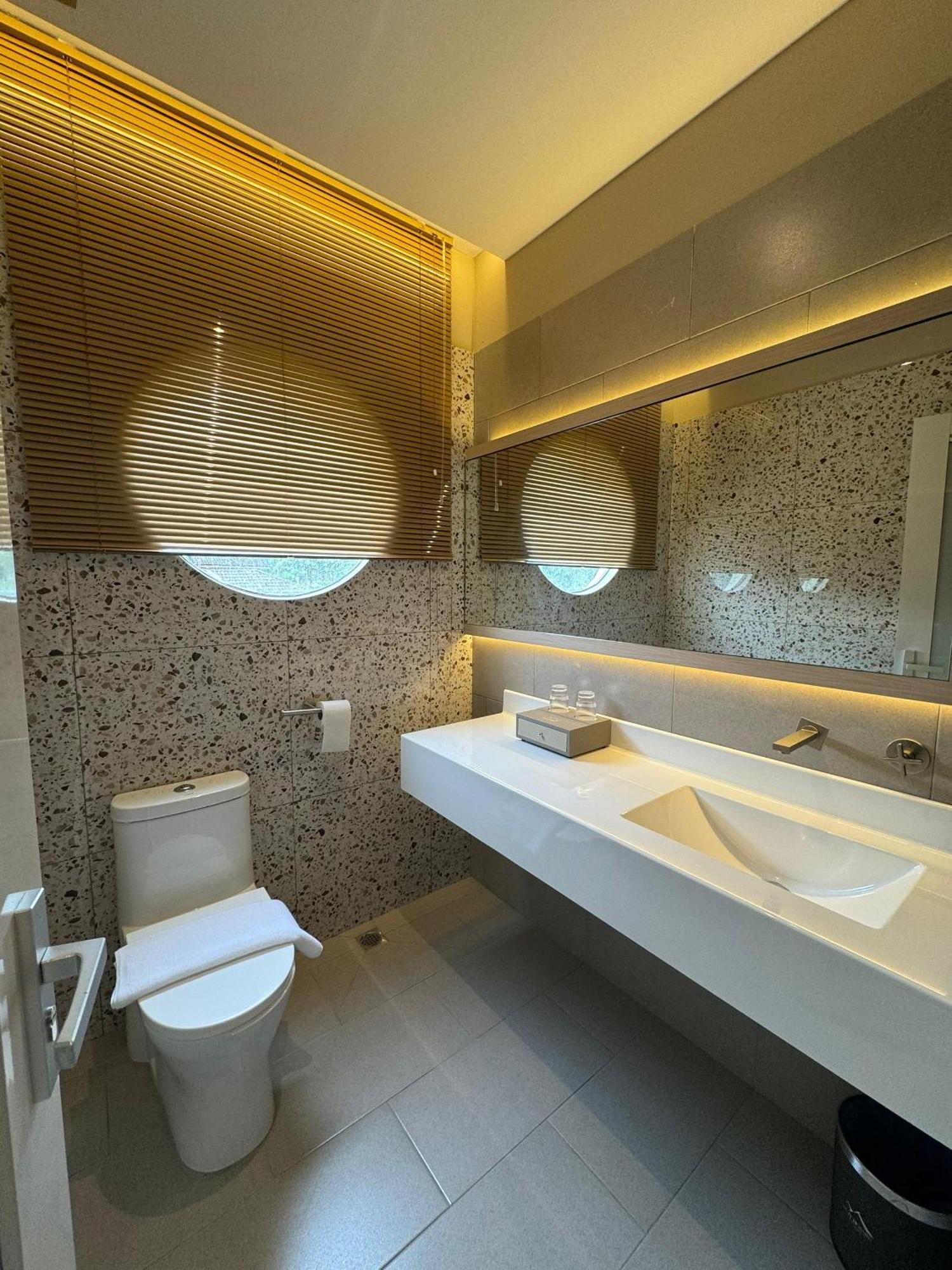 Muzi Boutique Hotel Ipoh Buitenkant foto